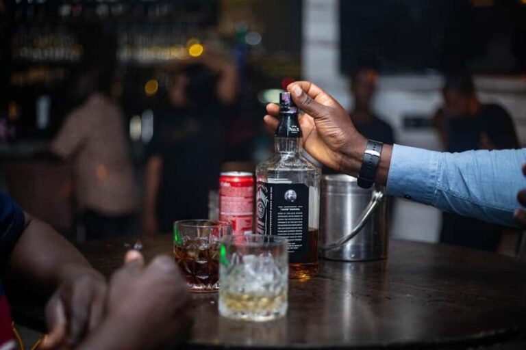 Accra: Nightlife tour - Value and Cost Analysis