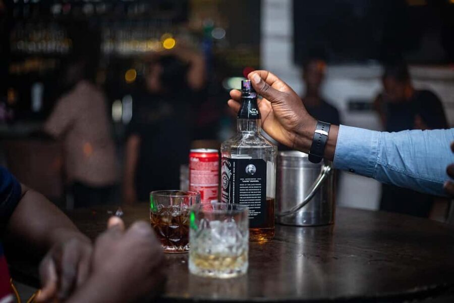 Accra: Nightlife tour - Value and Cost Analysis