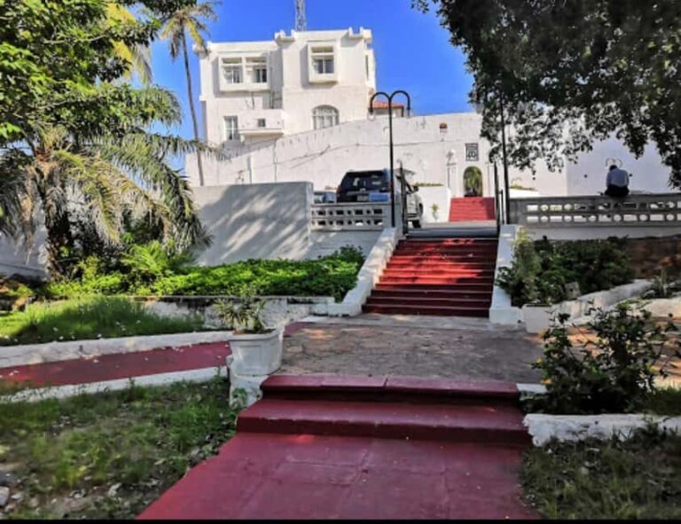 Accra: Remnant Of The Past Tour, Accra's Forts and Castles - FAQ