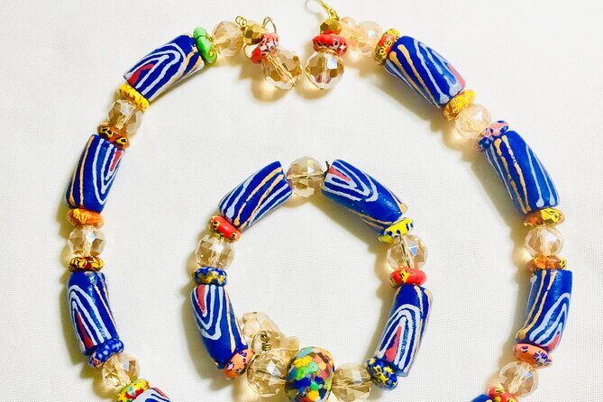 Accra Safari at Shai Hills and Boat Cruise + Cedis Beads - The Sum Up: Who Should Consider This Tour?