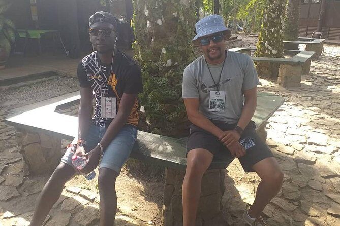 Accra To Cape Coast And Elmina Day Tour - Who Is This Tour Best For?