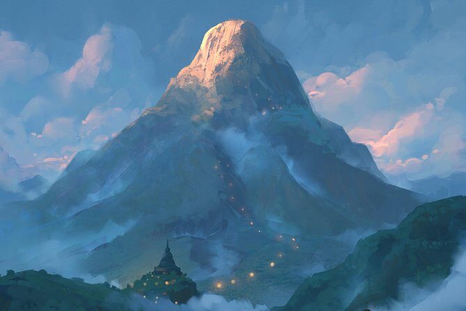 Adam's Peak in 1 Day - An Introduction to the Adam’s Peak Experience