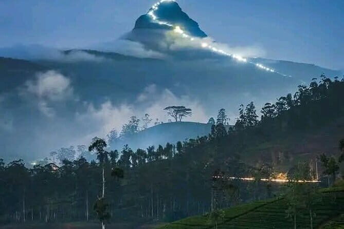 Adams Peak Night Hike Experience [One Day & ALL INCLUSIVE] - Final Thoughts