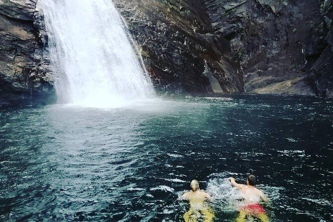 Adam's peak (Sri pada) Waterfalls tour - Who Will Enjoy This Tour?