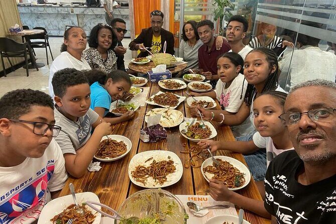 Addis Ababa City Tour - Who Is This Tour Best For?