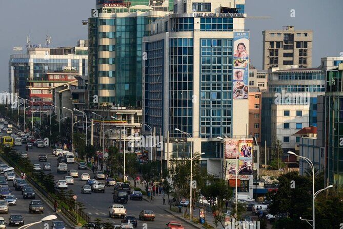 Addis Ababa City Tour. - Who Will Appreciate This Tour?