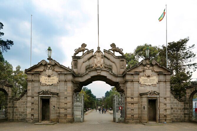 Addis Ababa City Tours Full-Day Tours - A Deep Dive Into the Itinerary
