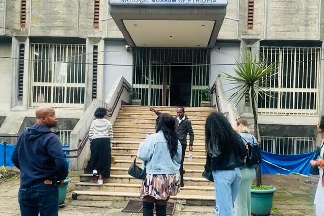 Addis Ababa Full Day Tour with hotel pickup and drop off - The Practicalities: What’s Included and What’s Not