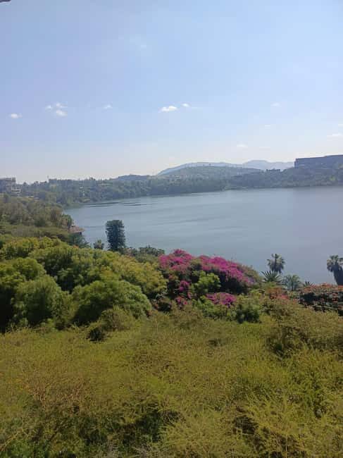 Addis Ababa:Trip with Lake Bishoftu - What’s Included and What’s Not