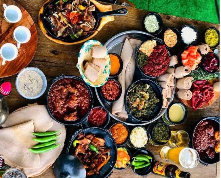 Addis walking food culinary tours highlight of best dish - Final Thoughts