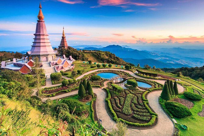 Admiring Natural Heights at Doi Inthanon - Pricing and Value