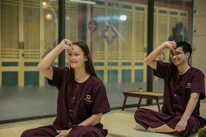 Advanced Thai Massage Technique Workshop - Detailed Breakdown of the Itinerary