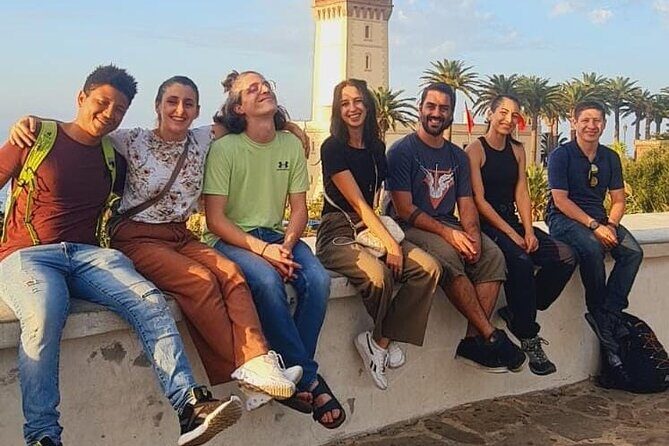 Adventure day in Tangier + free photography - A Close Look at the Tour Experience