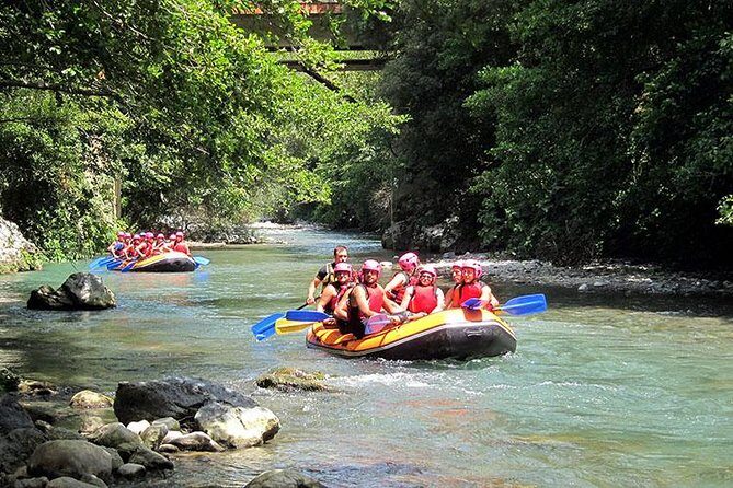 Adventure Experience A in Kitulgala - FAQ