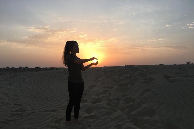 Adventure Night With Cultural Show - Who Will Love This Tour?