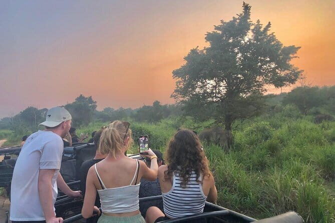 Adventure safari Experience in Hurulu Eco Park, Sri Lanka - What Travelers Love About This Safari