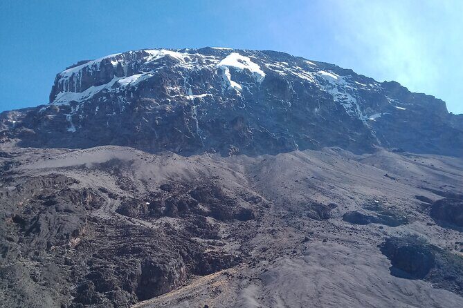 Affordable 6 Days Kilimanjaro Climbing tour via Marangu Route - What It Means for You