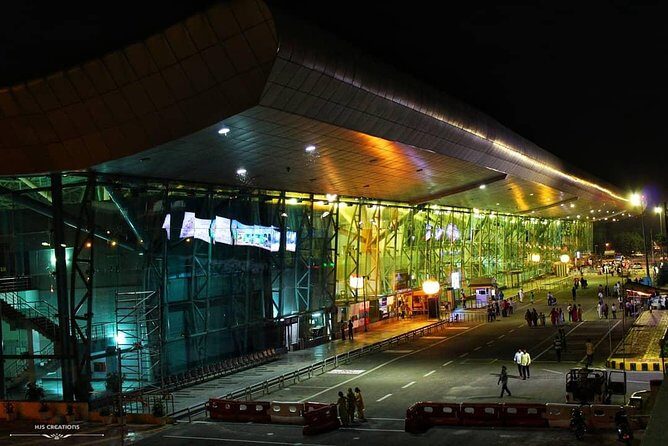 Affordable Amritsar airport transfer - The Sum Up