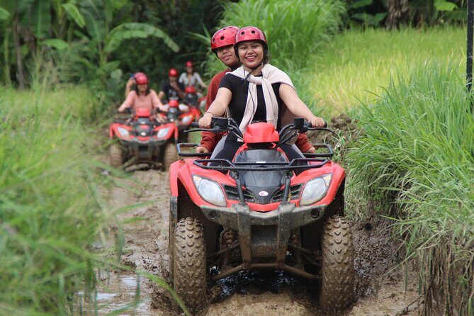 Affordable ATV Quad Bike Adventure In Ubud - The Sum Up: Is This Tour Worth It?