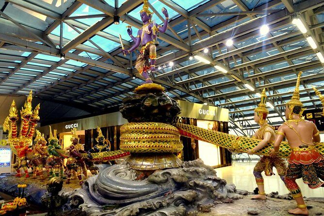 Affordable Bangkok Airport Transfer - Practical Tips for Travelers