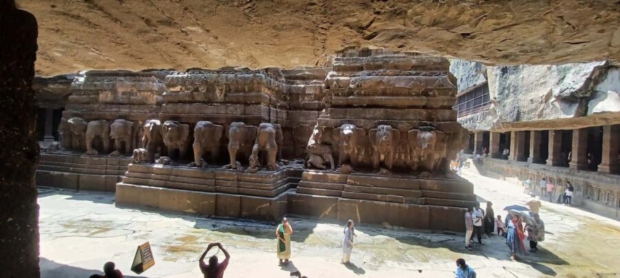 Affordable Cab Trip from Aurangabad to Ajanta & Ellora Caves - What Makes This Tour Stand Out?