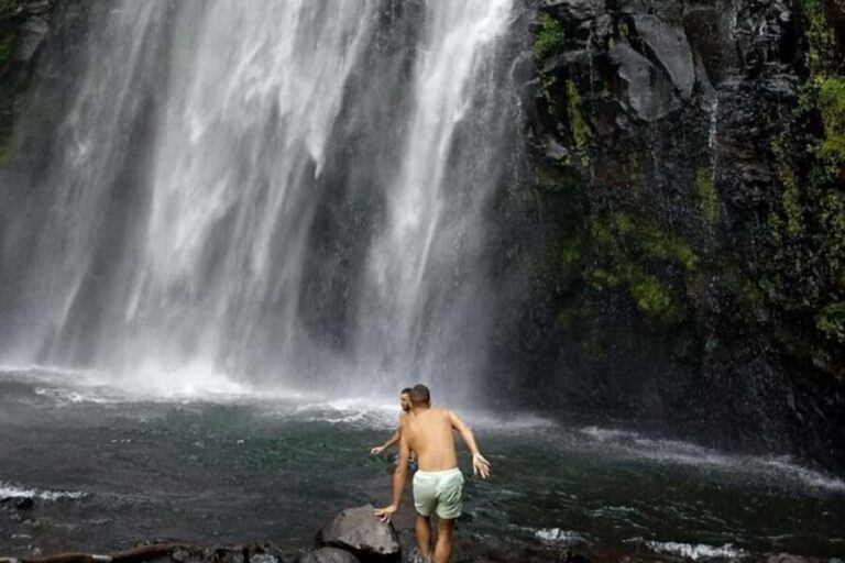 Affordable Day Trip To Materuni Waterfalls & Coffee Tour - Who Should Consider This Tour?