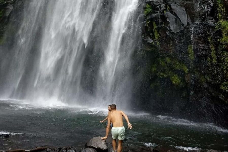 Affordable Day Trip To Materuni Waterfalls & Coffee Tour - Who Should Consider This Tour?