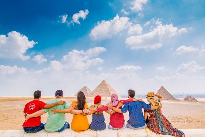 Affordable Egypt 3 Days Tour Package Visit best of Cairo Giza & Alexandria - Practical Considerations