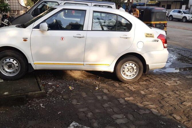 Affordable Goa Airport Transfer - The Itinerary in Detail