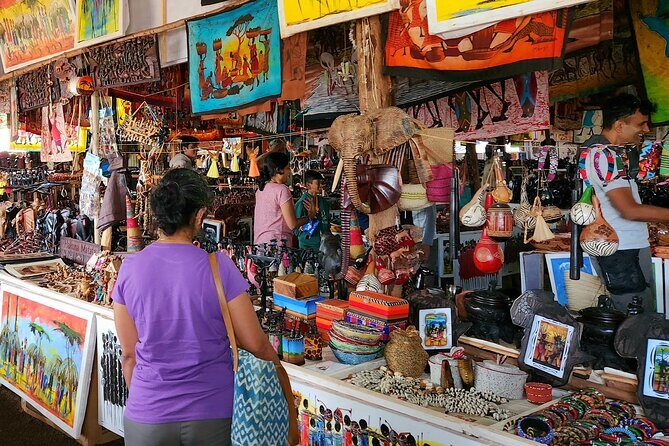 African Gemstones, Garnets Jewelry, Beads & Crafts Shopping Tour - Final Thoughts: Who Will Benefit Most?