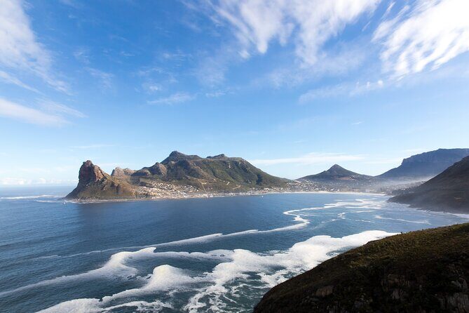 African Penguins (Boulders Beach) Half Day tour from Cape Town - The Sum Up