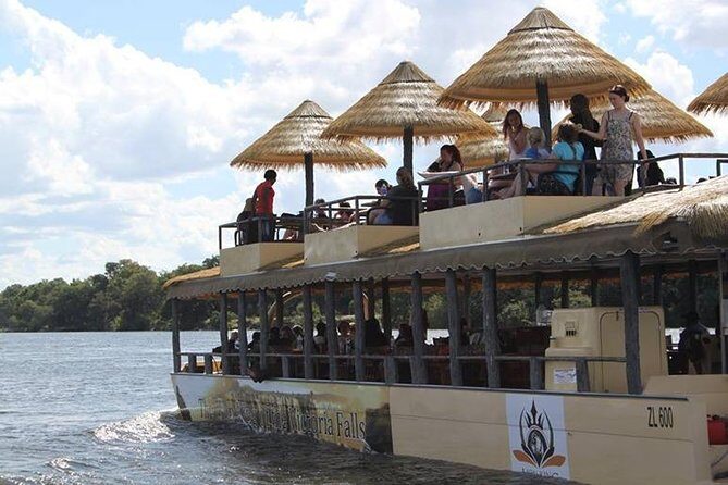 African Queen Sunset Cruise On The Zambezi River - Why This Tour Offers Good Value