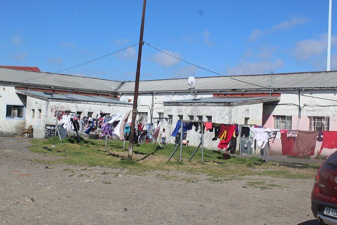 African Township And Cultural Tour - Langa from Cape Town Half Day - Who Should Consider This Tour?