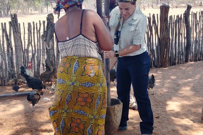 African Village Tours - Practical Tips for Travelers