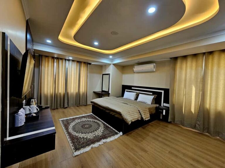 Afroz Tour and Travels - The Core of the Kashmir Experience: Itinerary Breakdown