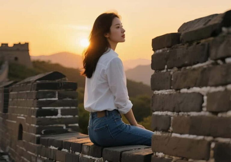 Afternoon Bus Transfer to Mutianyu Great Wall + Entry Ticket - Practical Tips for a Smooth Experience