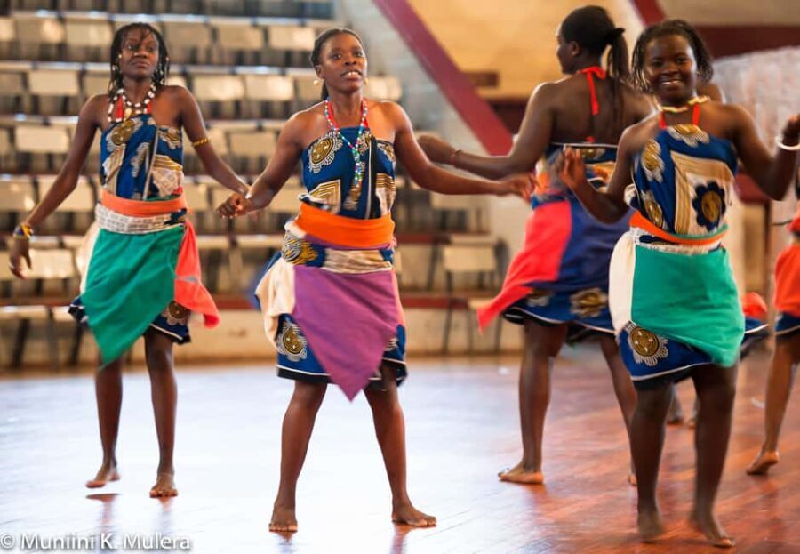 Afternoon Cultural Tour to Bomas of Kenya in Nairobi - The Practical Details: Value, Logistics, and Overall Experience