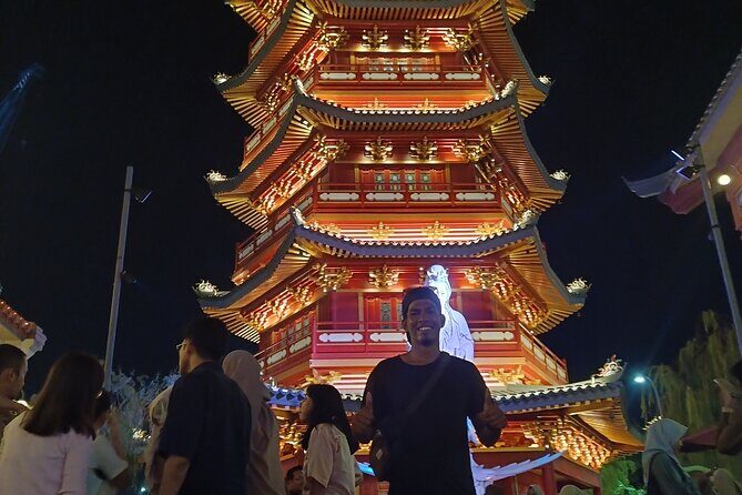 Afternoon Guided Chinatown Tour in Jakarta - An In-Depth Look at the Tour Experience