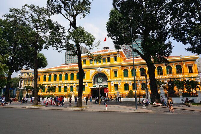 Afternoon Half-Day Introduction to Saigon Tour - Who Will Love This Tour?