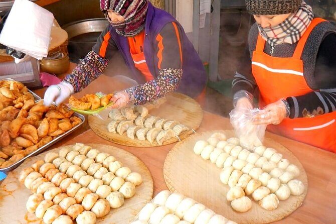 Afternoon Half Day Seoul City Tour, visit Queen's dorm - What Does the Tour Offer for Travelers?