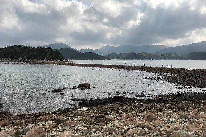 Afternoon Hiking Tour Sharp Island Geopark - Practical Details and Tips