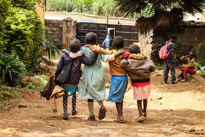 Afternoon Kibera Slum Tour - Practical Details & Tips