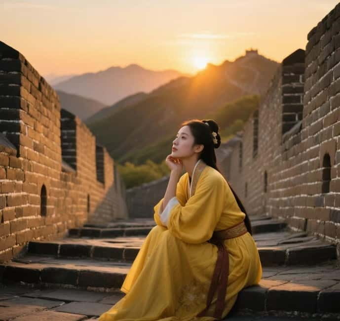 Afternoon Sightseeing Bus Guided Tour to Mutianyu Great Wall - An In-depth Look at the Tour Experience