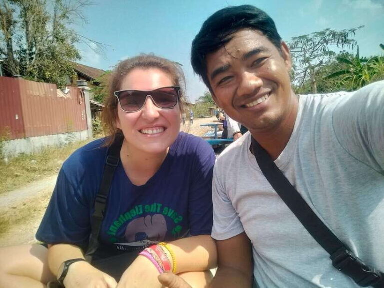 Afternoon Tour: Bamboo Train, Killing Cave &Bat Cave - Authentic Experiences and Local Insights