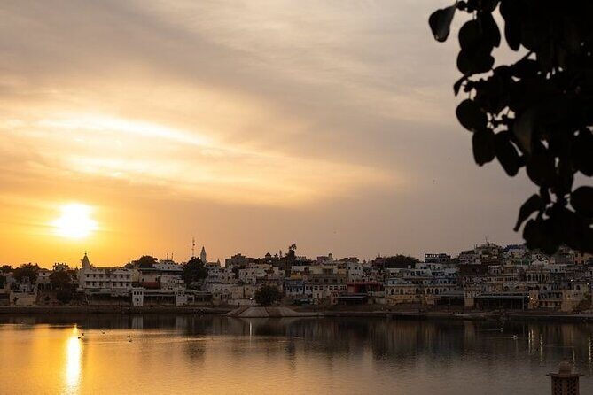 Afternoon Walk Tour with Sunset & Fire Ritual -The Pushkar Route - What Travelers Say