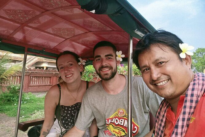 AfternoonTour. Bamboo train. killing cave with Secret bat cave - Practicalities and Value