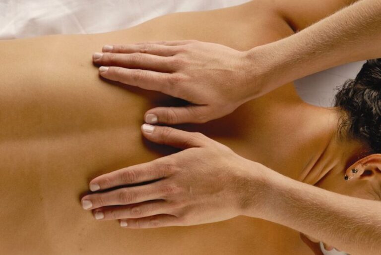 Agadir: Traditionnel Massage - Detailed Breakdown of the Experience