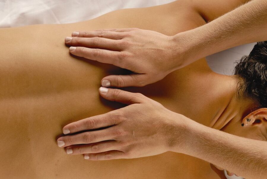 Agadir: Traditionnel Massage - Detailed Breakdown of the Experience