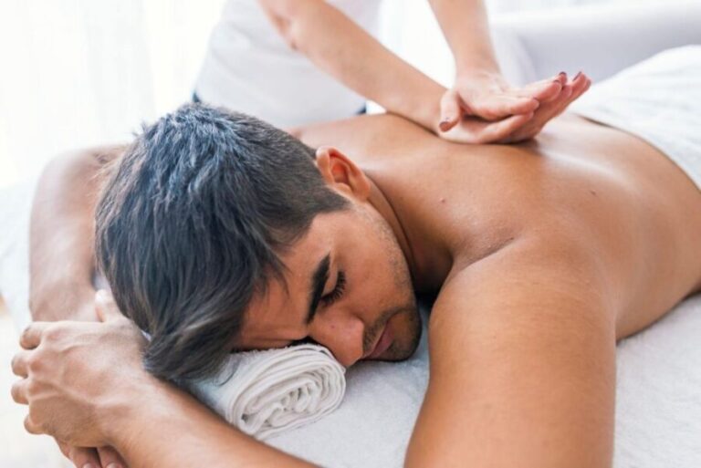 Agadir: Traditionnel Massage - Who Will Love This Experience?