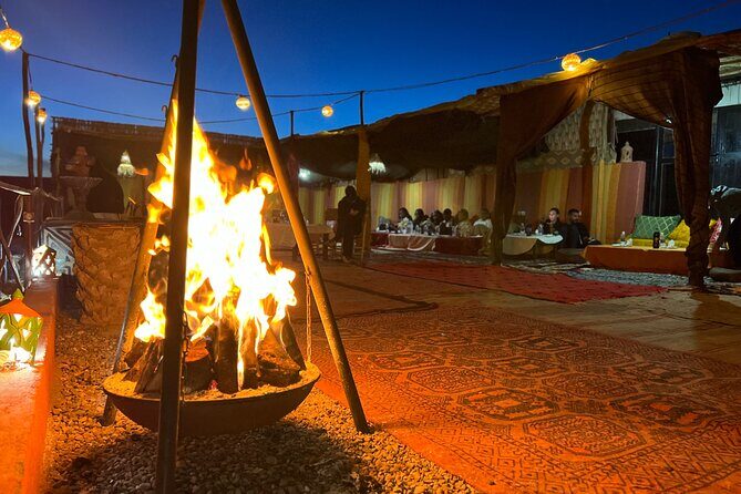 Agafay Adventure: Quad & Camel, Dinner Show, Desert with Sunset - FAQ About the Agafay Adventure Tour